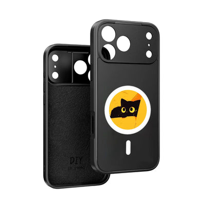 Carcasa iPhone MagSafe con Imagen NFC