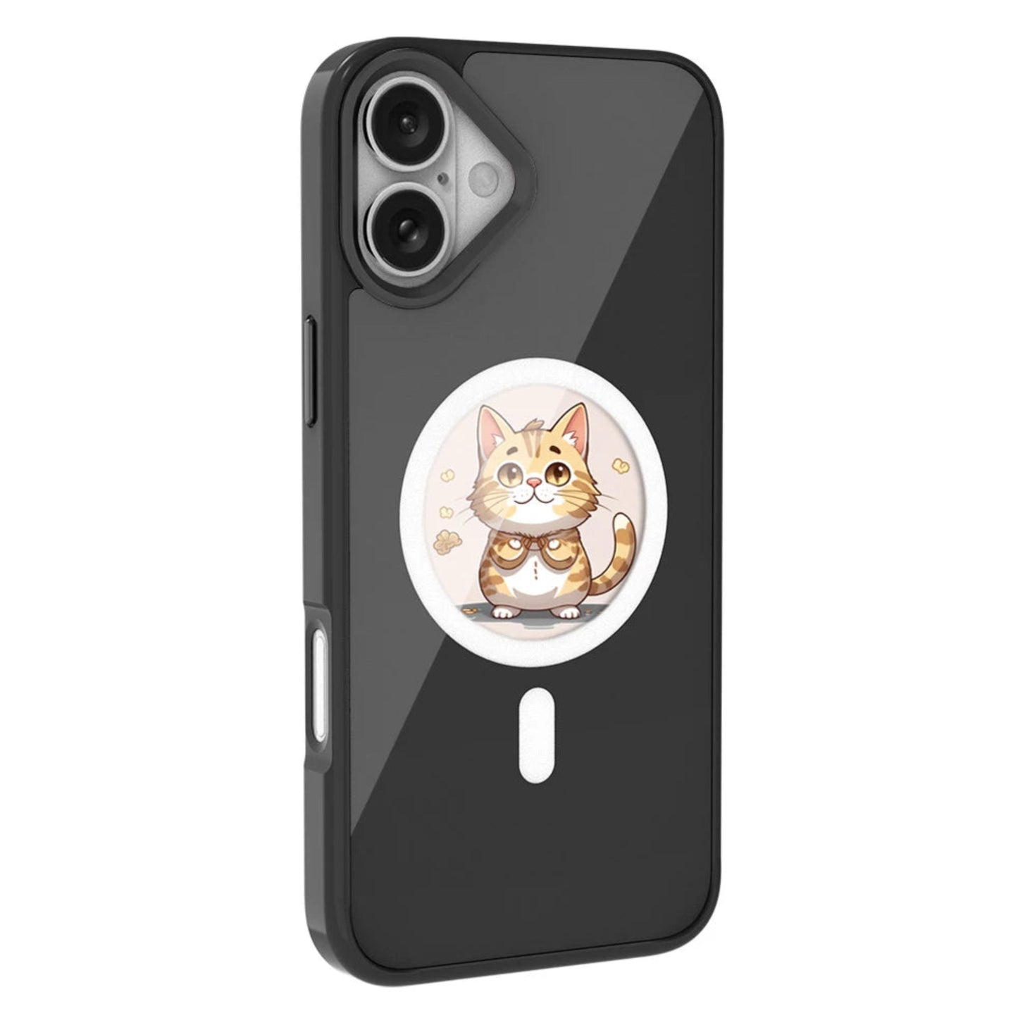 Carcasa iPhone MagSafe con Imagen NFC