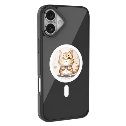 Carcasa iPhone MagSafe con Imagen NFC